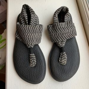 Sanuk Yoga Sling 2 Women’s Sandals